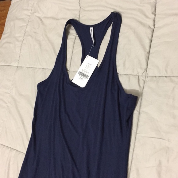 FABLETICS dress size L BNWT - Picture 4 of 5